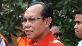 Korupsi Alat KB, Kepala BKKBN Ajukan Penangguhan Penahanan