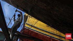 Sektor Energi Siap Topang Pertumbuhan Industri Tahun Depan