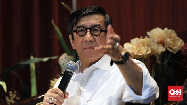 Kementerian Hukum dan HAM menyebut pendirian badan usaha CV dan firma nantinya bisa dilakukan secara online dan memakan waktu hanya tujuh menit.