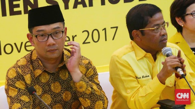 PPP terbuka untuk mencabut dukungan terhadap Wali Kota Bandung Ridwan Kamil sebagai bakal calon gubernur pada Pilgub Jawa Barat 2018.