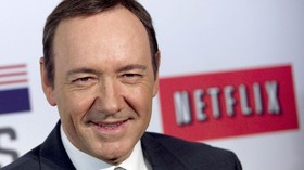 'House of Cards' Lanjutkan Produksi Tanpa Kevin Spacey