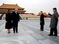 Parlemen AS Akan Rancang UU Pembatasan Pelajar China ke AS