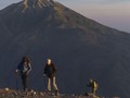 Merapi Erupsi, 160 Pendaki Turun dengan Selamat