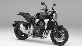 Honda Siapkan Dua Model 'Jelmaan' Motor Konsep