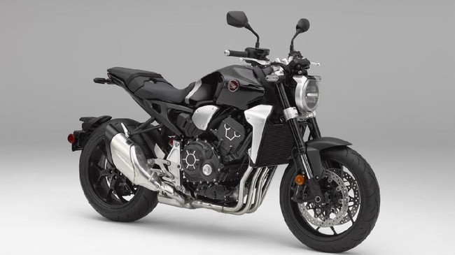 Memasuki 2018, Honda menyiapkan dua motor besar yang merupakan produksi dari motor konsep yakni CRF1000L2 Africa Twin dan CB1000R.