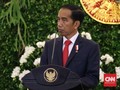 Soal Cawapres Jokowi, PDIP Tak Bedakan Parpol dan NonParpol