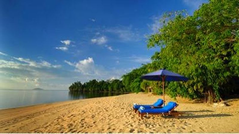 Siladen Resort and Spa terpilih sebagai jawara Best Dive Centre or Resort 2017 pilihan Dive Magazine.