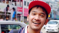 Kini Tajir Melintir, Ruben Onsu Dahulunya Tukang Pel Parkiran