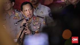 img-title Kapolri Tunjuk Paulus Waterpauw Jadi Kapolda Papua