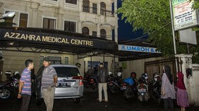 Mudah Marah, Dokter Penembak Pernah Ancam Bakar Istri