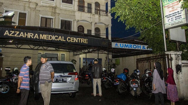 Adik korban Maya Hoesin menuturkan, kakak iparnya tersebut memang mudah marah sehingga kerap mengonsumsi obat penenang untuk meredakannya.