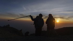 Daftar 29 Taman Nasional Indonesia yang Dibuka Bertahap