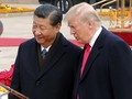 Trump Ancam Tarif Tambahan pada US$300 Miliar Produk China