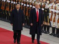 Trump dan Xi Jinping Yakin Pertemuannya Redakan Perang Dagang