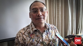 Nihil Kurikulum TI Jadi Kekhawatiran Wujudkan Ekonomi Digital