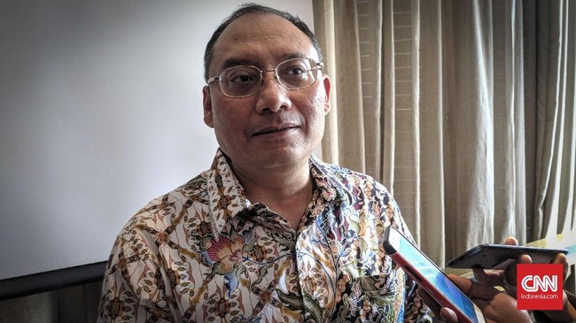 Nihilnya kurikulum di bidang teknologi sejak sekolah dasar menjadi salah satu hal krusial yang harus diwujudkan pemerintah.