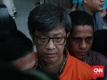 KPK Pertimbangkan Justice Collaborator Tersangka e-KTP Anang