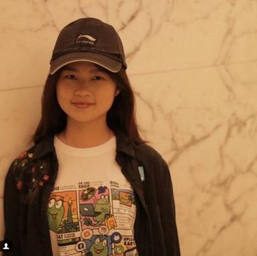 Respons Ibunda Felicia Tissue Saat Disebut Belum Move On dari Kaesang