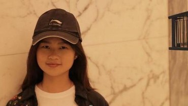 Respons Ibunda Felicia Tissue Saat Disebut Belum Move On dari Kaesang