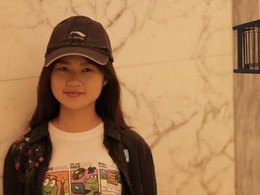 Putus dari Kaesang, Penampilan Terkini Felicia Tissue Disorot