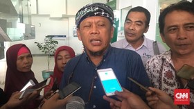 Caleg PDIP Polisikan Eggi Sudjana Terkait Seruan People Power