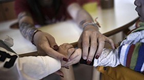 KPAI Minta KPU Masukkan Perlindungan Anak dalam Debat Pilkada