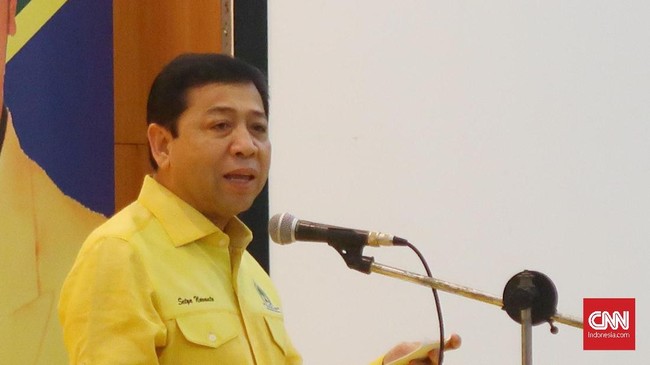 Setya Novanto mengatakan, Jawa Barat merupakan basis utama dan lumbung suara yang menjadi barometer untuk memenangkan politik secara nasional.
