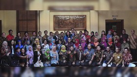 Guru SMK Berprestasi se-Indonesia Belajar di Selandia Baru