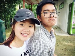 Doa Sang Ibu di Ulang Tahun Felicia Tissue
