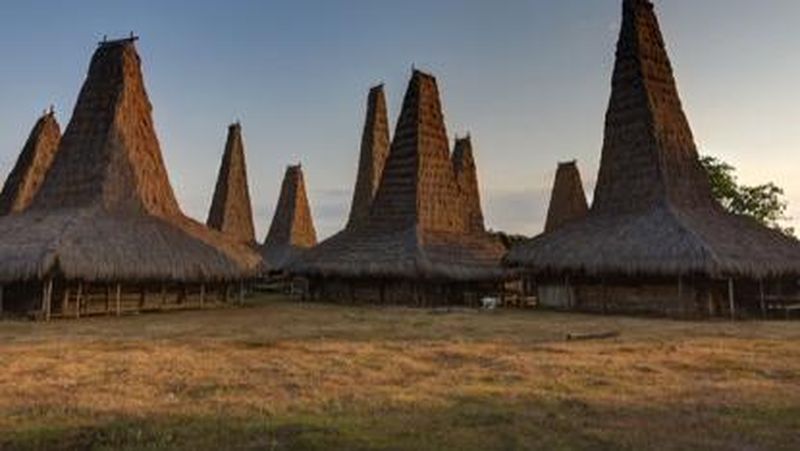 Nusa Tenggara Timur (NTT) memiliki 1001 cara untuk mempromosikan destinasi wisata secara masif.