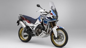 Honda Patenkan Teknologi Radar di Lampu Depan Motor