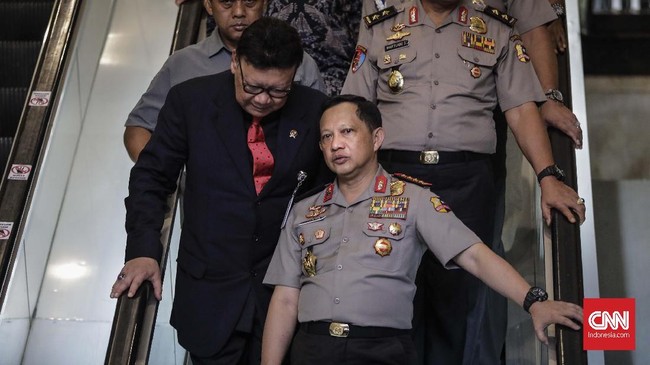 Partai Keadilan Sejahtera menilai pernyataan Kapolri provokatif dan menafikan peran ormas-ormas Islam lain dalam perjuangan kemerdekaan.