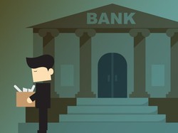 Bank Mana yang Paling Kena Dampak Corona?