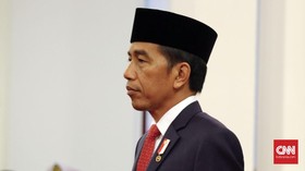 Siasat Jokowi 'Menelanjangi' Korporasi dan Orang Tajir