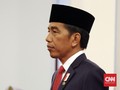 Ke Bangladesh, Jokowi Akan Kunjungi Kamp Pengungsi Rohingya