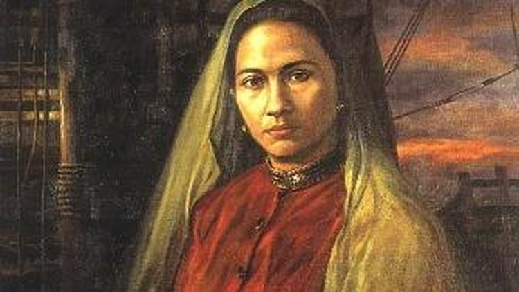 Pahlawan Laksaman Malahayati