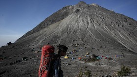 Kemenparekraf Ajak Pelaku Wisata Patuhi 'Protokol Alam'
