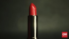 Lipstik <i>Tester</i> Diduga jadi Penyebar Virus Herpes