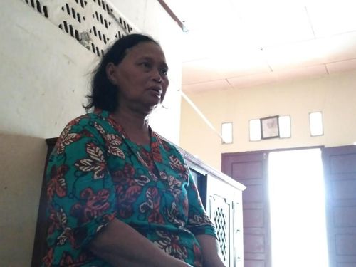 Mengunjungi Kampung Kusta di Pinggiran Jakarta Mengunjungi Kampung Kusta di Pinggiran Jakarta