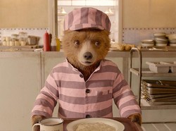 Presiden Ukraina Sempat Jadi Pengisi Suara Paddington