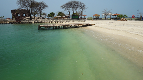 Kepulauan Seribu Siap Jaring Wisatawan Asian Games