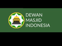 Dewan Masjid Indonesia Segera Gelar Muktamar Ke-8, JK Tak Bisa Nyalon Lagi