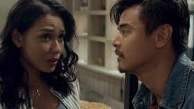 Polling CNN: 'Cek Toko Sebelah' Dijagokan Jadi Film Terbaik
