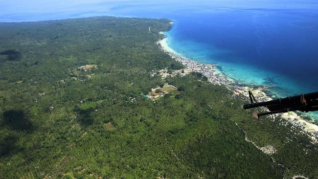 Cegah Perompakan, Jepang Bangun 4 Stasiun Radar di Filipina