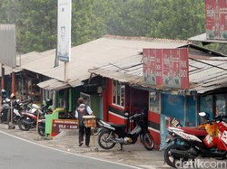 Tamu Nginap Nggak Bayar, Harga Kopi di Puncak Digetok Rp 100 Ribu