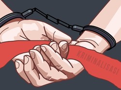 Hati-hati Kriminalisasi Pengusaha Demi Penyitaan Bisnis dan Aset
