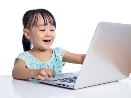 Cerita Bunda Jadi Lebih Happy Saat Anaknya 'Lepas' dari Gadget