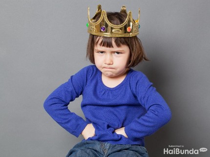 Anak Menolak Melakukan Suatu Hal, Dibiarkan atau Dilarang?