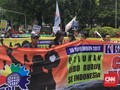 Upah Minimum Bekasi Rp3,9 Juta Masih Tak Sesuai Usulan Buruh