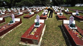 Sosok Abubakar Lambogo, Pejuang Sulsel yang Dipenggal Belanda